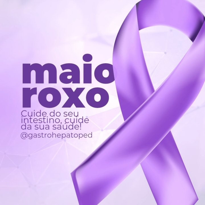 Maio Roxo